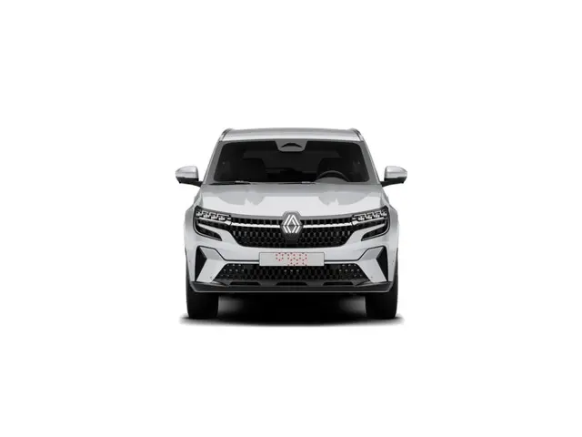 Renault Espace 2