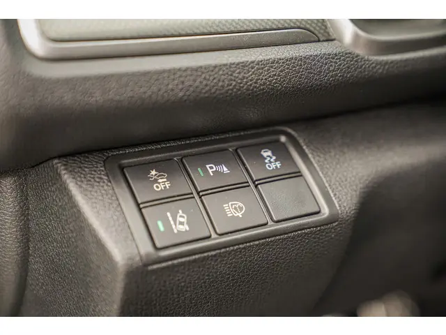 Honda Civic 1.0i VTEC EXECUTIVE 2020 Benzine 19