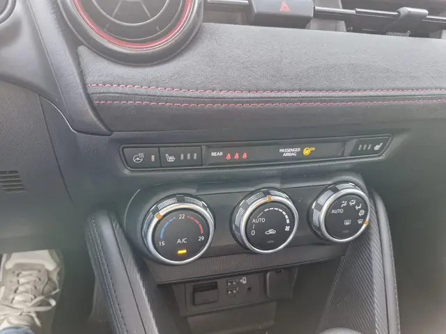 Mazda 2 SkyActiv-G 90 automaat Homura Aka 2024 Benzine 7