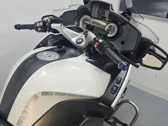 BMW R 1200 R R1200RT/ RT/2018 2018 Benzine 17