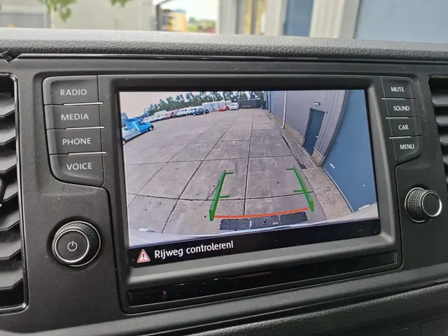 Volkswagen Crafter 35 2.0 TDI L3H3 Highline 2019 Diesel 32