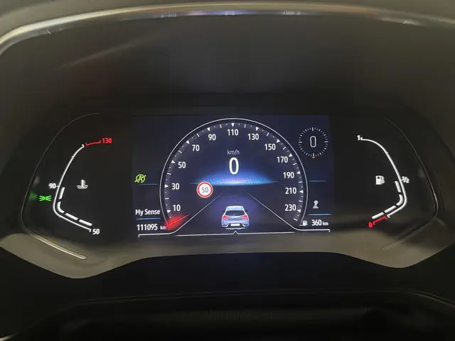 Renault Captur 1.0 TCe 100 Intens 2020 Benzine 29