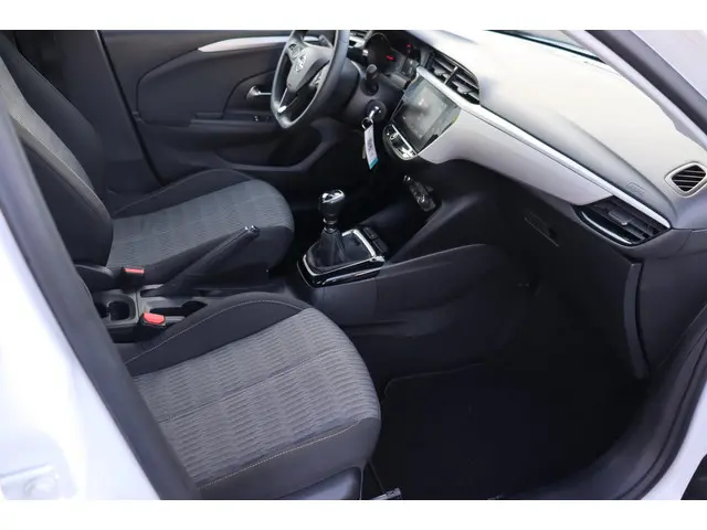 Opel Corsa 1.2Turbo Edition org. NL-auto 2020 Benzine 10