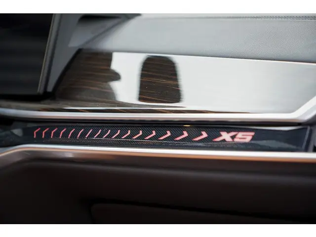 BMW X5 xDrive50e M-Sport 2023 Hybride Benzine 40