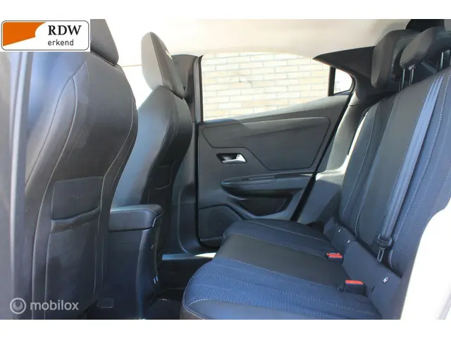 Opel Mokka 1.5 Ultimate 2021 Diesel 49