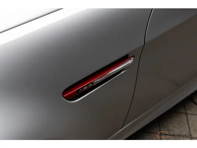 BMW M3 CRT E90 2012 Benzine 47