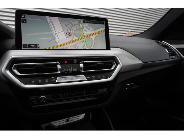 BMW X4 M40i 2022 Benzine 11