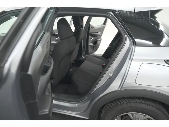 DS DS 3 Crossback PureTech 100 Montmartre 2022 Benzine 25