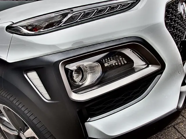 Hyundai Kona 1.0 T-GDI Premium 2019 Benzine 18