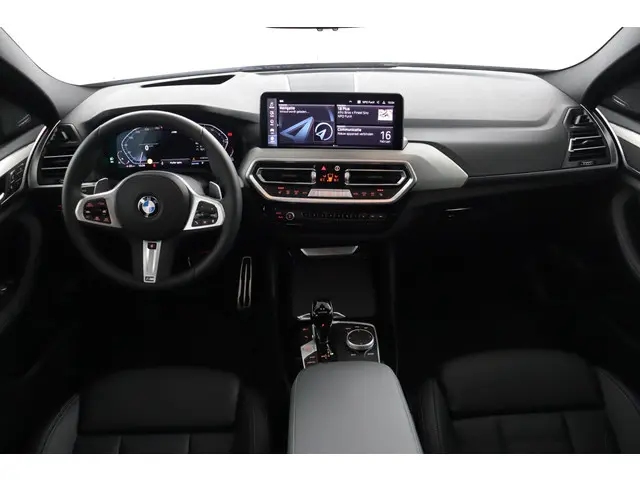 BMW X4 xDrive30i 2026 Benzine 4