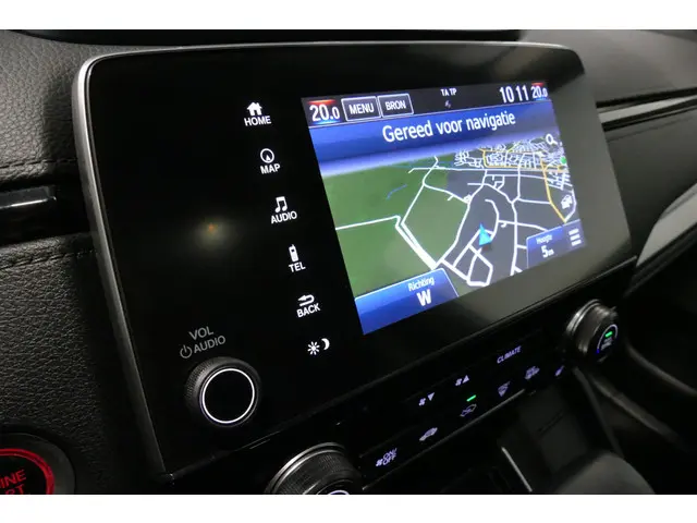 Honda CR-V 1.5 AWD Executive 2019 Benzine 10