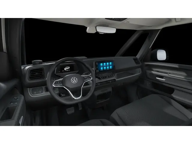 Volkswagen ID. Buzz Cargo 77 kWh 2024 Elektrisch 4