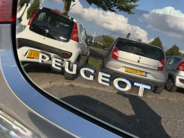 Peugeot 107 1.0 Access Accent 2012 Benzine 18