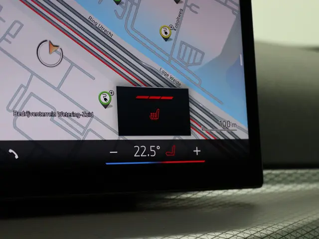 BMW 3 Serie Sedan 330e 2025 Hybride Benzine 21