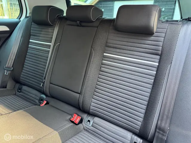 Volkswagen Golf 1.4 TSI CUP Edition 2014 Benzine 9