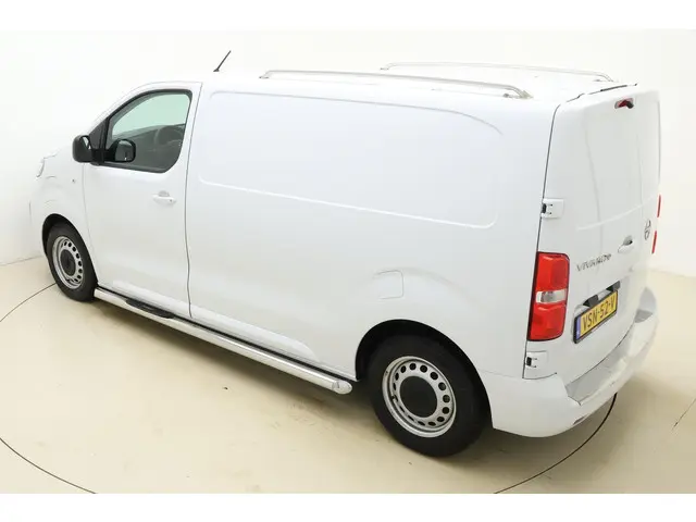 Opel Vivaro-e L2H1 Innovation 75 kWh 2022 Elektrisch 4