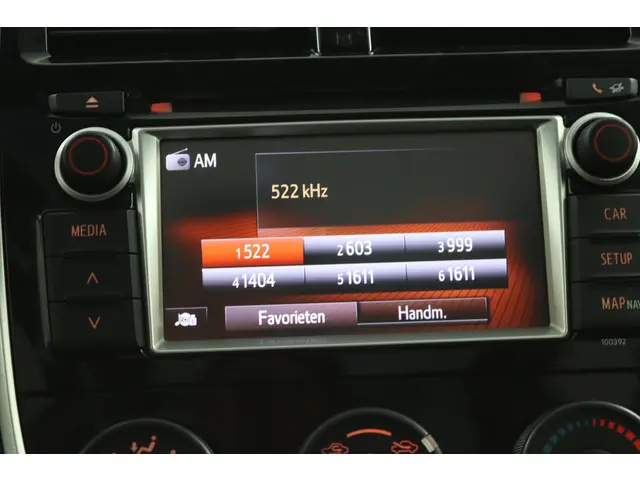 Toyota Verso-S 1.3 VVT-i Dynamic 2015 Benzine 47