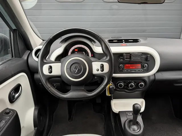 Renault Twingo 0.9 TCe Dynamique 2017 Benzine 18