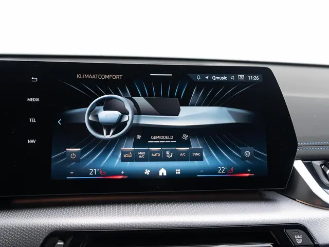 BMW X1 sDrive20i 2024 Benzine 31