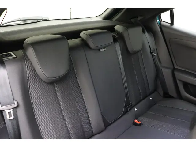 Opel Mokka 1.2 Turbo GS 2025 Benzine 15