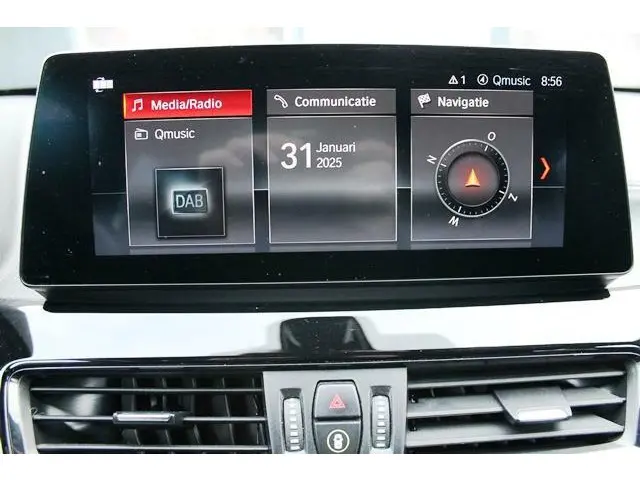 BMW X1 sDrive20i VDL Nedcar Edition 2020 2020 Benzine 11