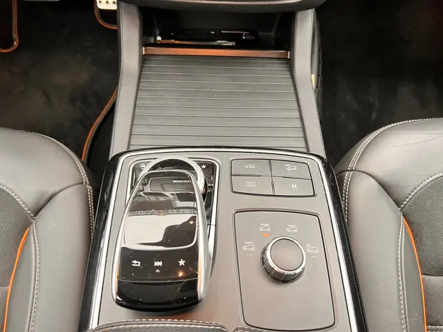 Mercedes-Benz GLE Coupé 350 d 4MATIC 2018 Diesel 15