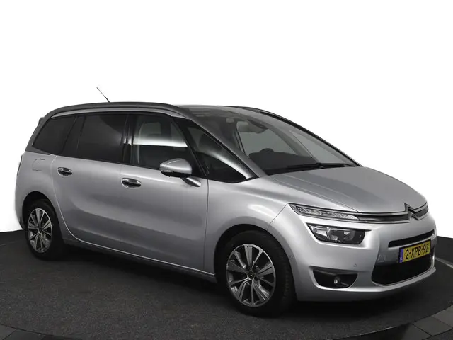 Citroën Grand C4 Picasso 3