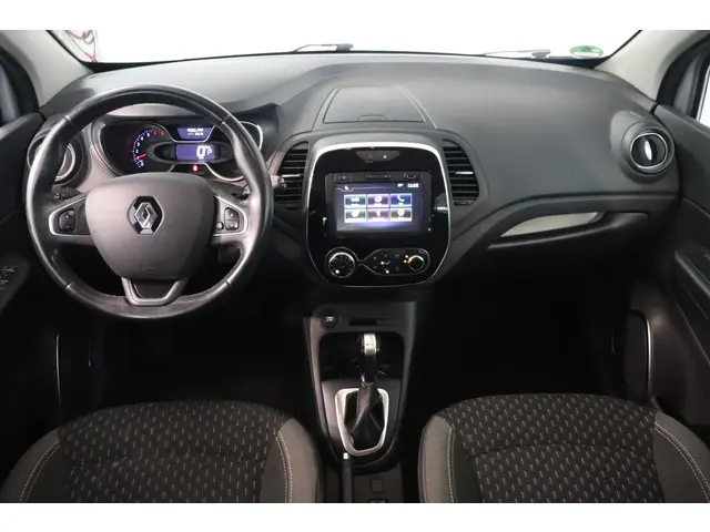 Renault Captur 3
