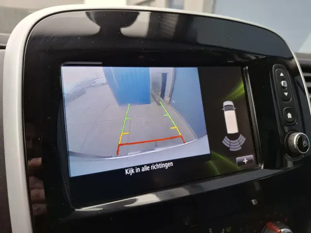 Renault Trafic 2.0 dCi 145 T27 L1H1 Comfort 2021 Diesel 44