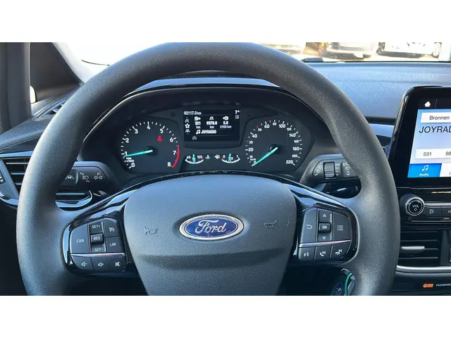 Ford Fiesta 1.0 EcoBoost Connected 2020 Benzine 14