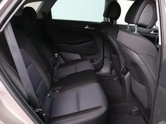 Hyundai Tucson 1.6 GDi Comfort 2016 Benzine 25