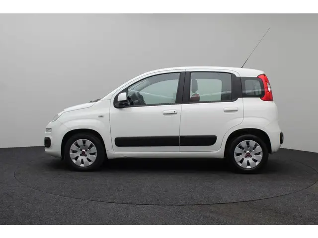 Fiat Panda 0.9 TwinAir Edizione Cool 2016 Benzine 5