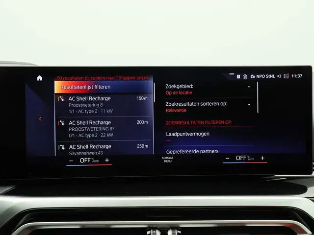 BMW i4 M50 84 kWh 2024 Elektrisch 14