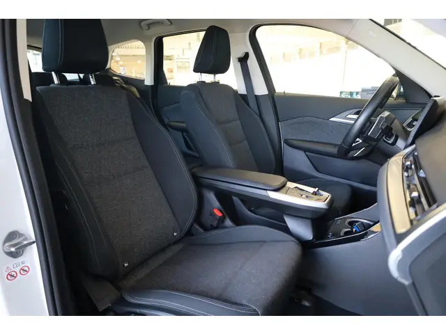 BMW X1 sDrive18i 2022 Benzine 8