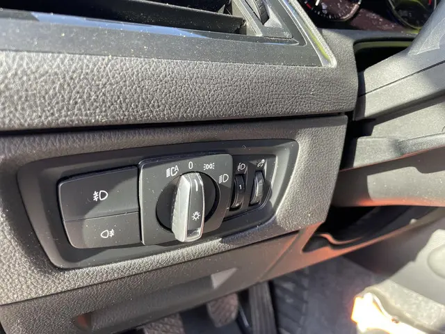 BMW 1 Serie 116i High Executive 2019 Benzine 14
