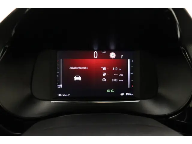 Opel Corsa 1.2 Turbo GS 2024 Benzine 31