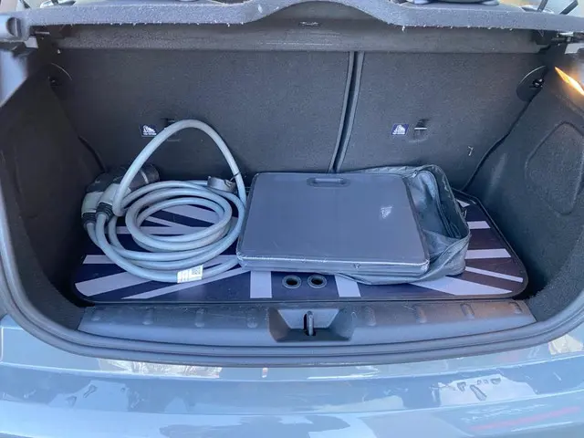 MINI Electric Mini Basic 33 kWh 2020 Elektrisch 12