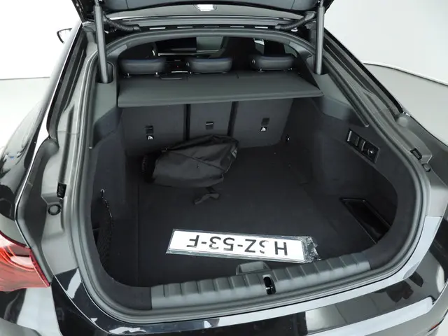 BMW i4 eDrive40 2025 Elektrisch 9