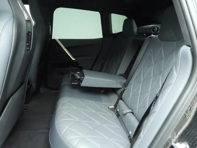 BMW iX xDrive50 2024 Elektrisch 8