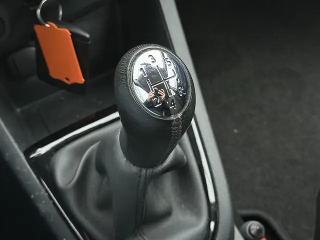 Renault Clio 0.9 TCe Expression 2013 Benzine 22