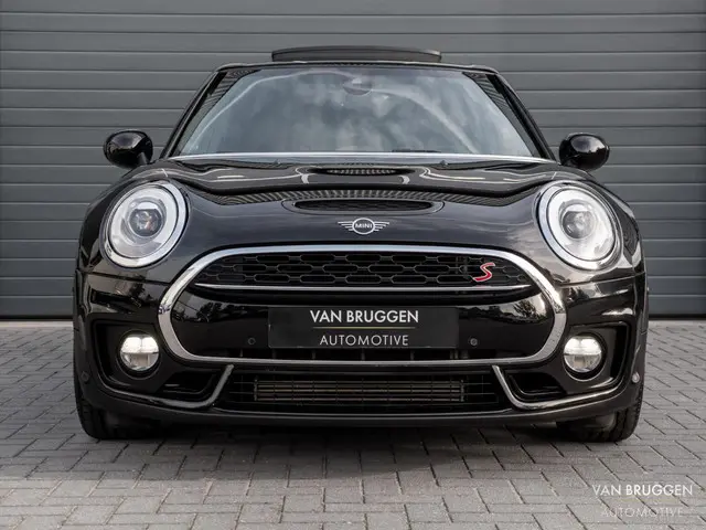 MINI Clubman Mini 2.0 Cooper S 2019 Benzine 6