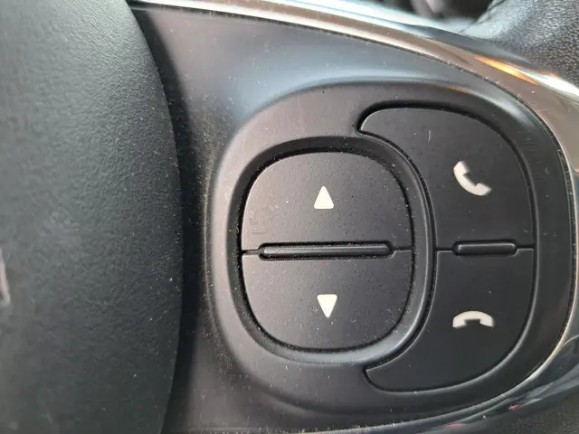 Fiat 500 1.2 Popstar 2018 Benzine 13