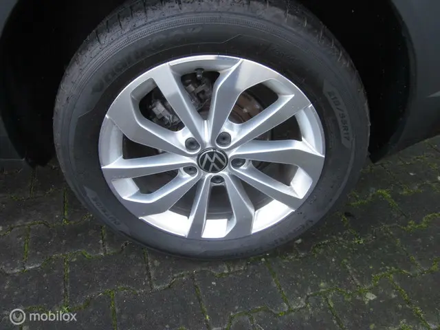 Volkswagen T-Roc 1.5 TSI Life Business 2023 Benzine 8