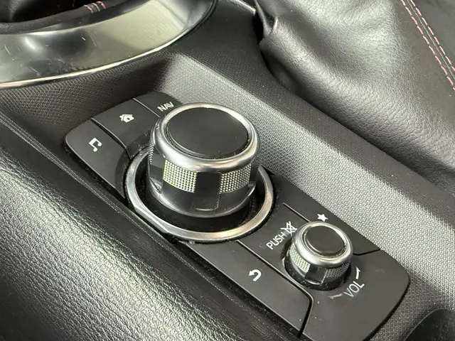 Mazda MX-5 2.0 SkyActiv-G 184pk GT-M 2018 Benzine 21