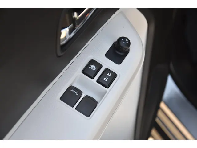 Suzuki Ignis 1.2 Select Automaat NL Auto NAP 2018 Benzine 5
