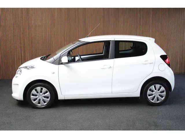 Citroën C1 1.0 VTi Airscape 2021 Benzine 2