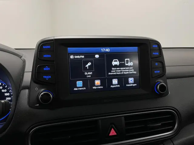 Hyundai Kona 1.0 T-GDI Comfort 2020 Benzine 32