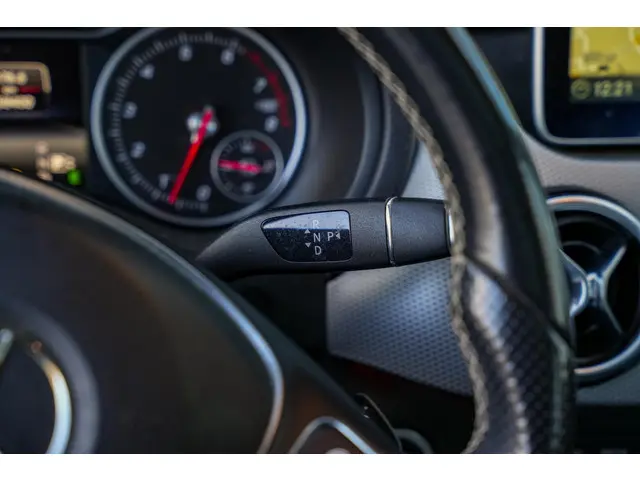 Mercedes-Benz B-Klasse 180 Ambition 2015 Benzine 15