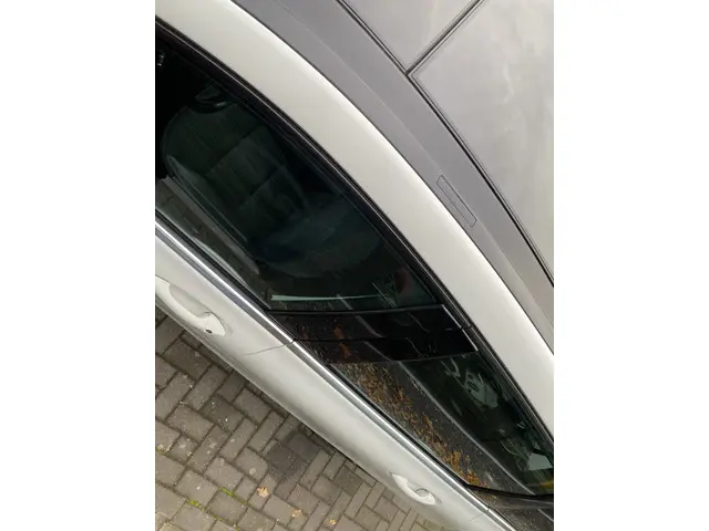 Mercedes-Benz B-Klasse 180 Prestige 2014 Benzine 13