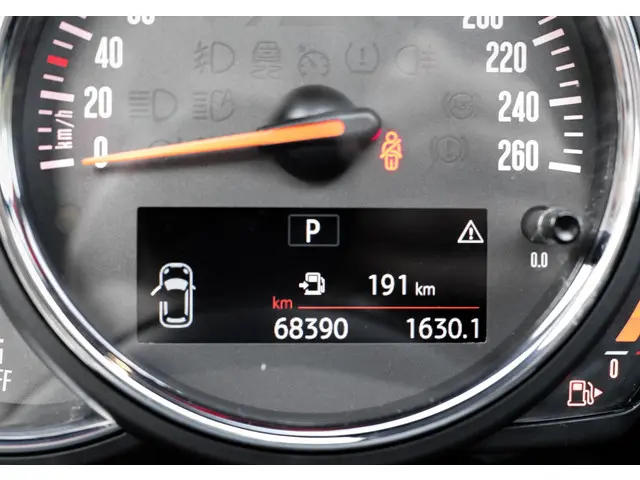 MINI Cooper S Mini 2.0 Pepper 2018 Benzine 11